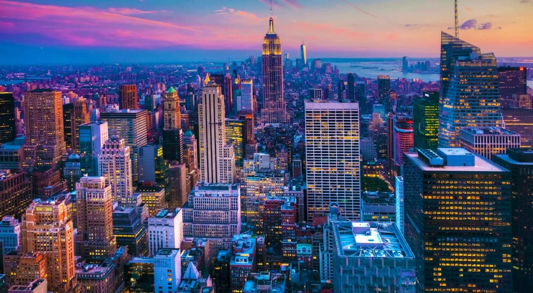 New York