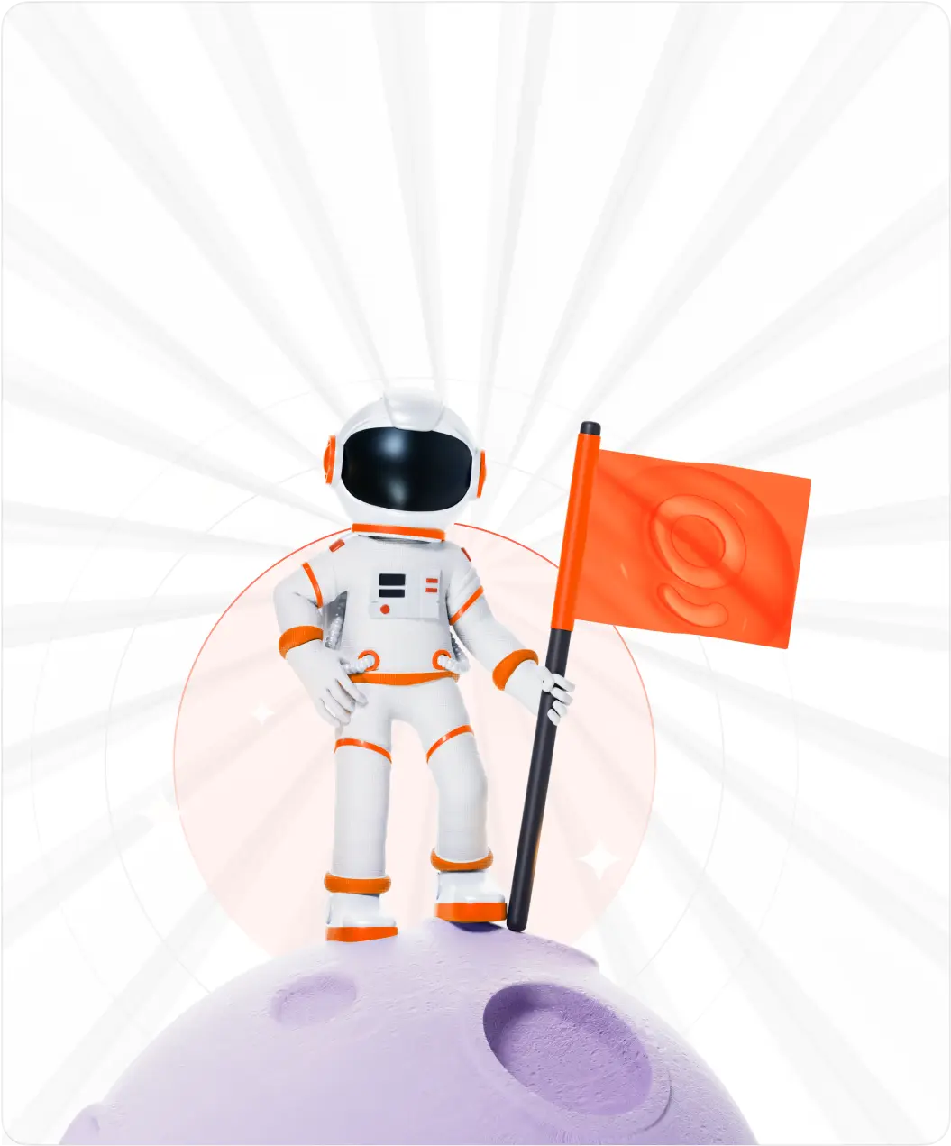 astronout
