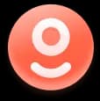 Kindertrack App logo