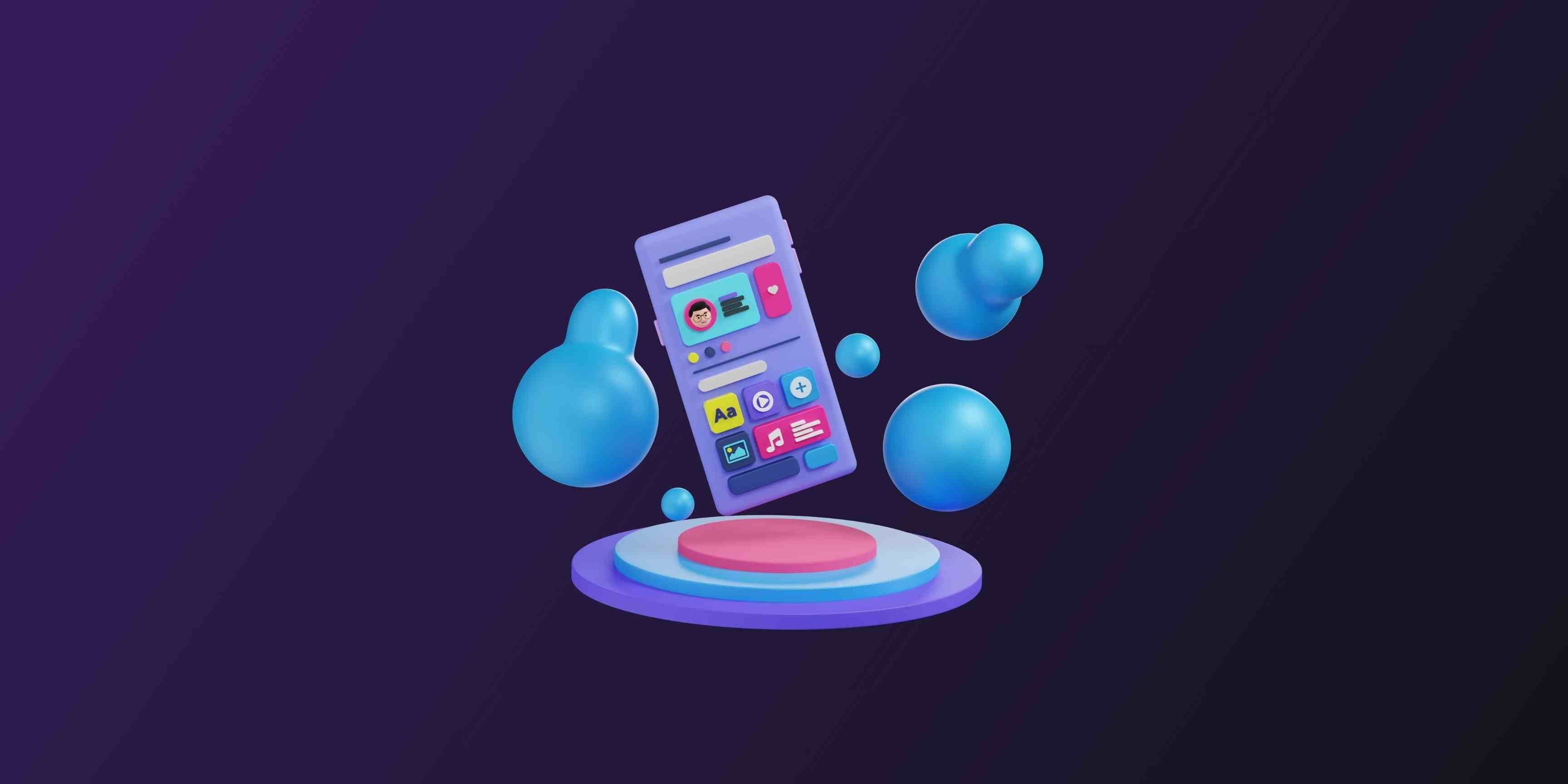 How to create a mobile app in 2024