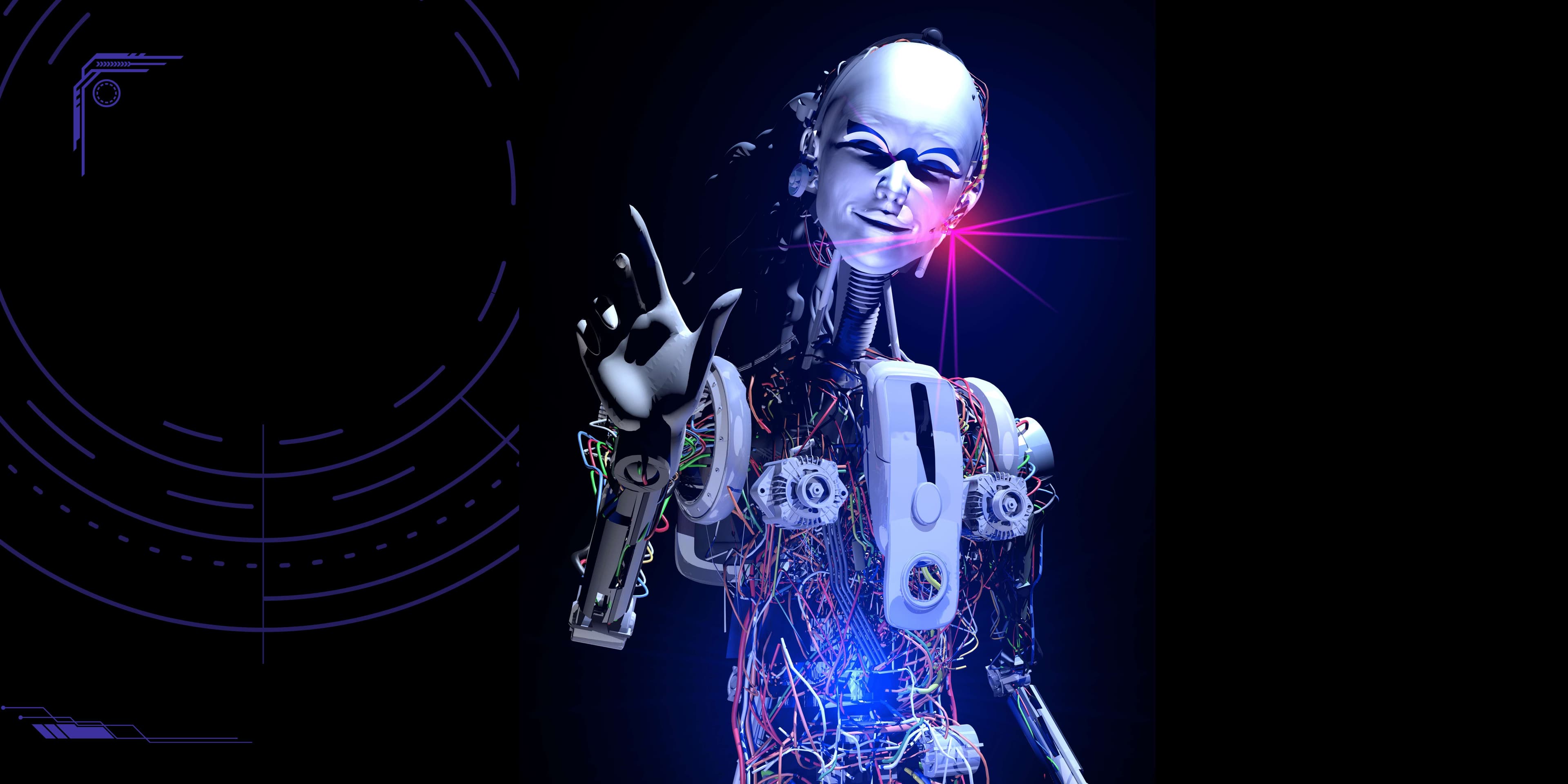 Navigating the Future: A Deep Dive into Generative AI and Its Expansive Impact