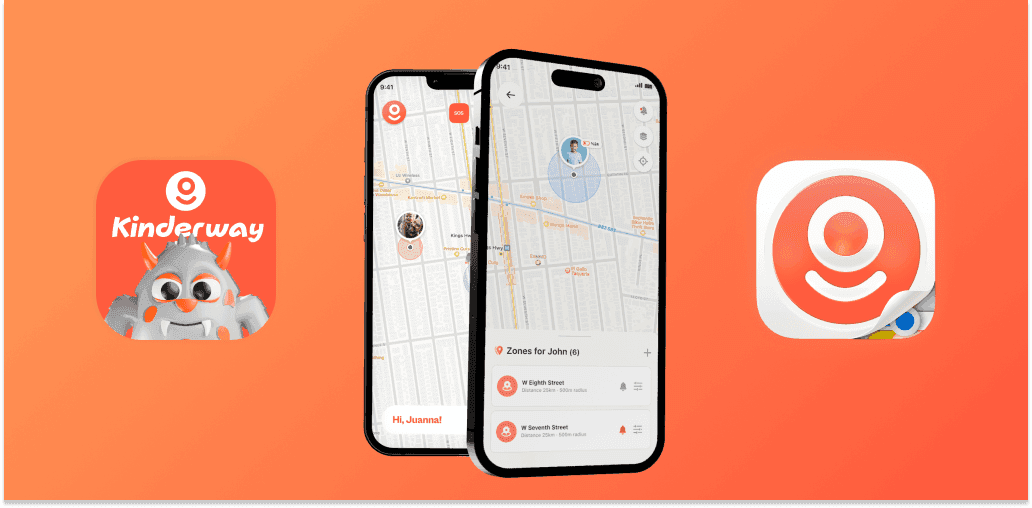 Flutter ile Ebeveynlik Uygulaması