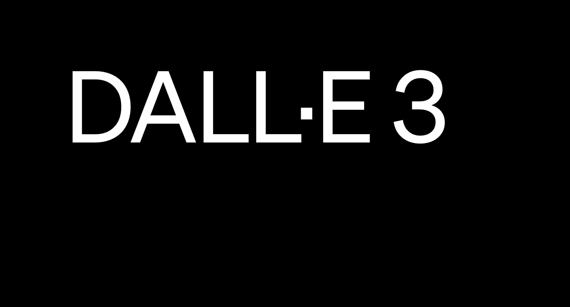 Unlocking the Power of OpenAI's DALL·E3: A Visual Revolution