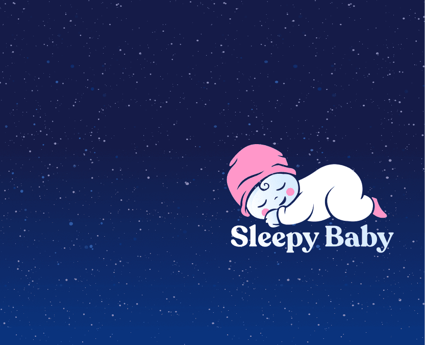 How we came up with Sleepy Baby App?