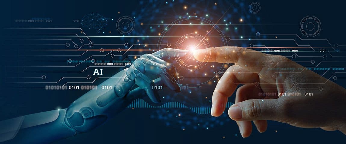 What is the impact of artificial intelligence in design projects?