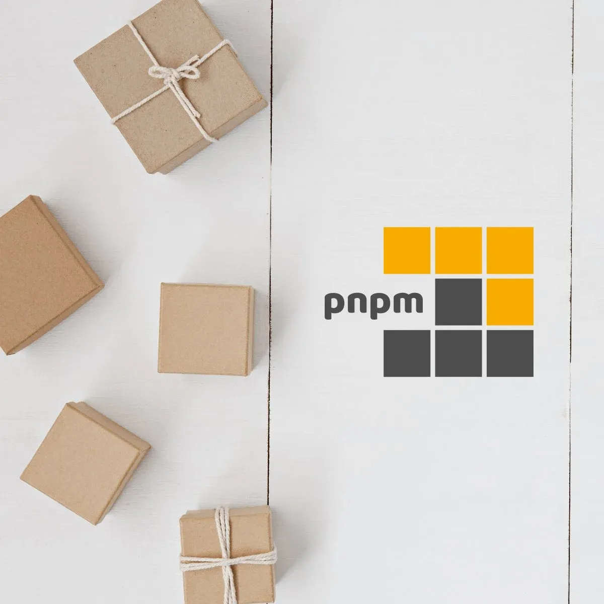 Npm ve Pnpm Arasındaki Farklar Nelerdir?