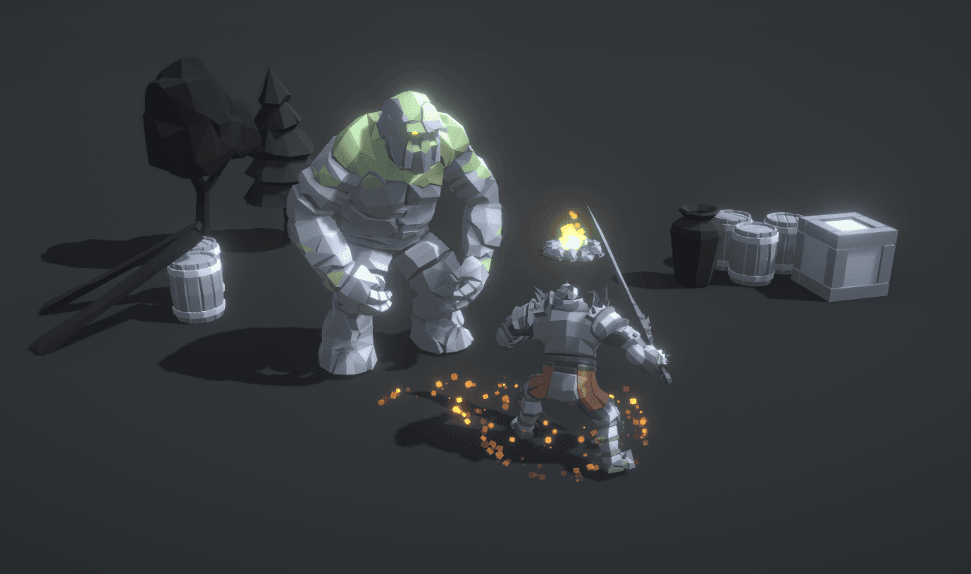 Unity'de Behaviour Tree Nasıl Kodlanır?