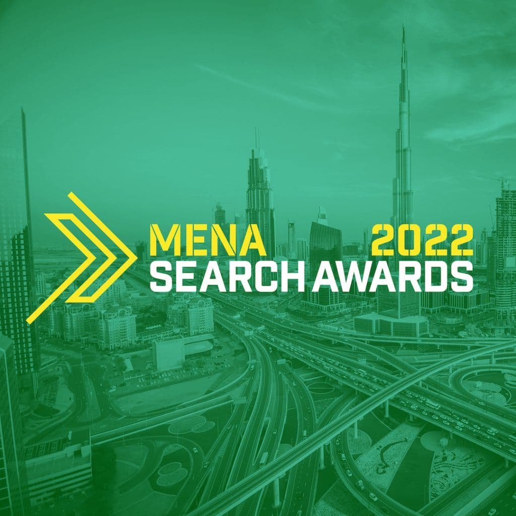IDDEF Wins MENA Search Awards 2022