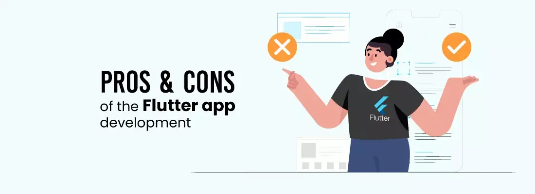 Pros And Cons Of Flutter